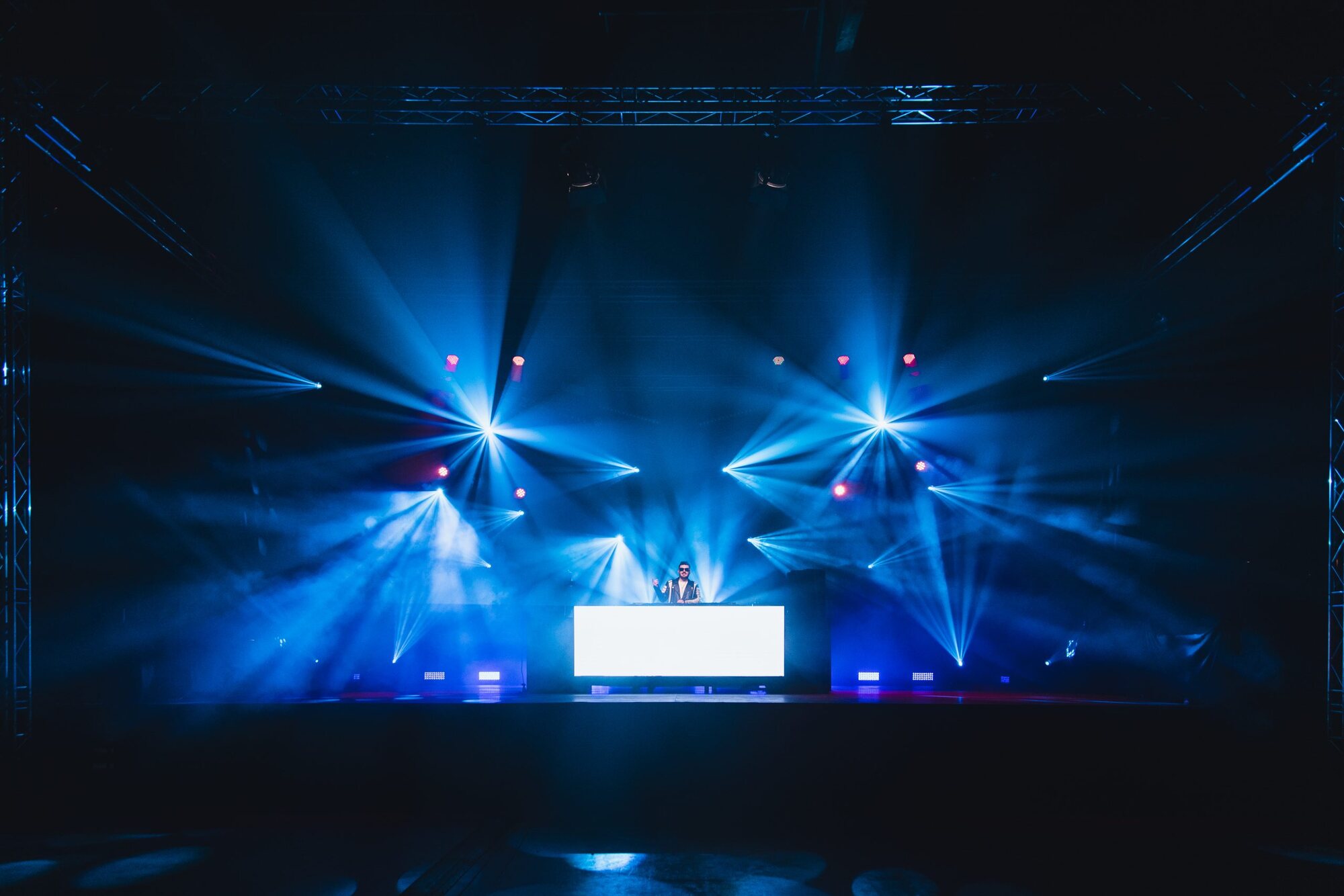 Livestreams 2021, Foto: Simon Engels