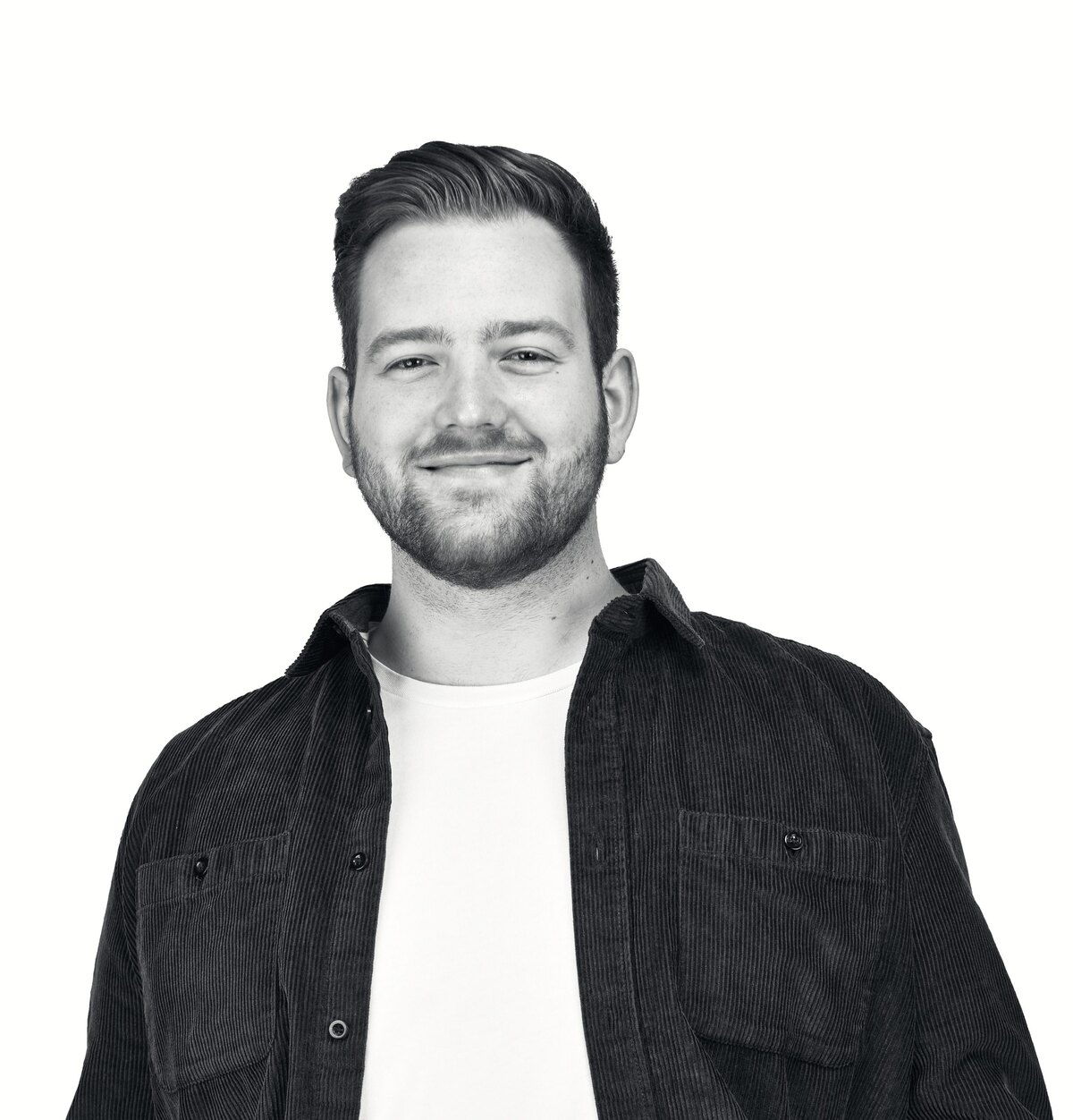 Max Michalek